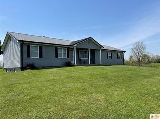 7475 Greensburg Rd, Greensburg, KY 42743
