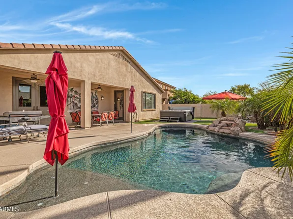 11021 W Adams Street, Avondale, AZ 85323