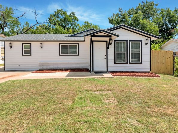 Home for Sale in Arlington TX