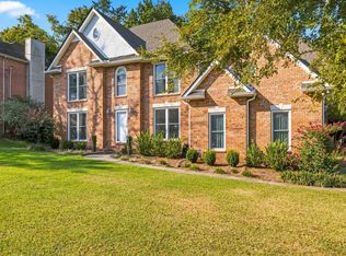 203 Dogwood Ln, Smyrna, TN 37167