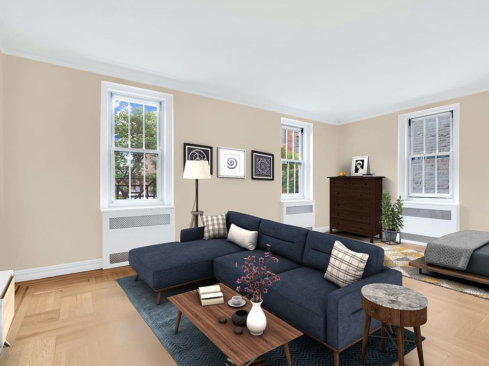 1st image of 1 Jane St APT 2C