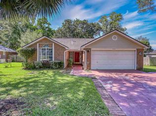 5541 Shadow Grove Blvd, Pensacola, FL 32526