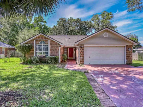 5541 Shadow Grove Blvd, Pensacola, FL 32526