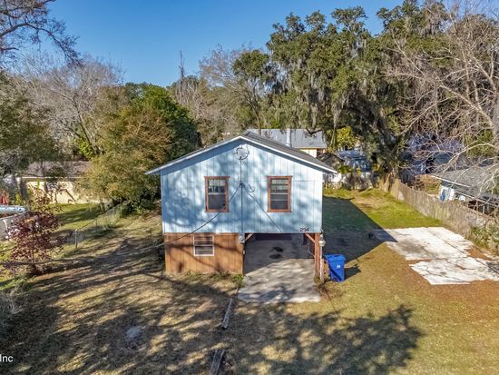 234 RAVENSWOOD Drive, Saint Augustine, FL 32084
