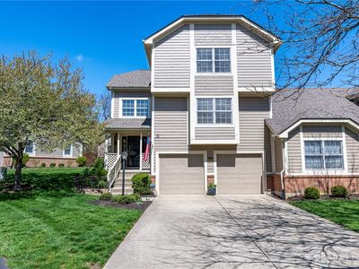 3444 Baronwood Blvd, Dayton, OH, 45440