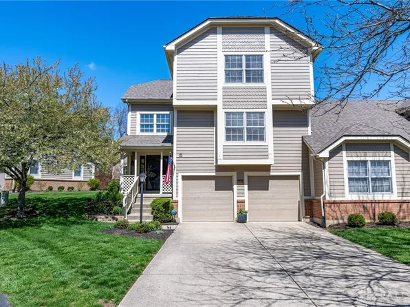 3444 Baronwood Blvd, Dayton, OH 45440