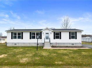 114 Pazdur Blvd S, Westmoreland, NY 13490