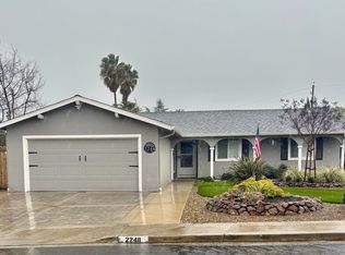 2248 Shasta Dr, Martinez, CA 94553