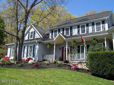35 Hunt Club Dr, Bloomsburg, PA, 17815