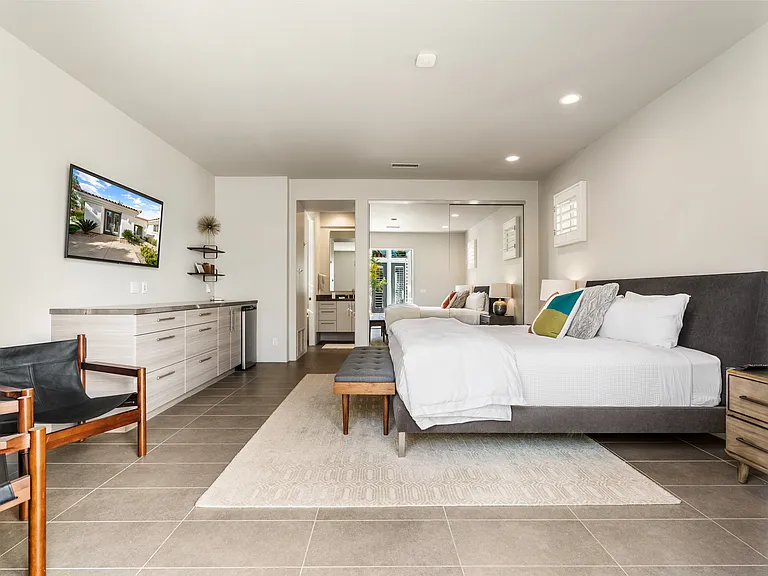 Guest House/Bedroom 4