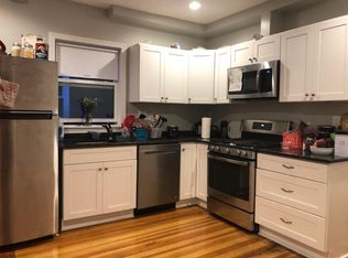 23 Berwick Rd #1, Medford, MA 02155