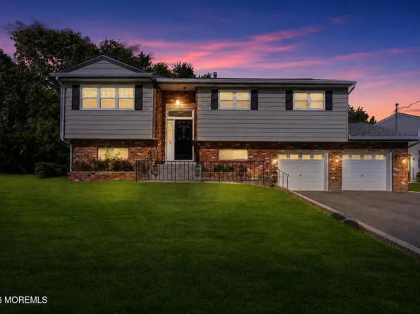 10 Coleridge Avenue, Hazlet, NJ 07730