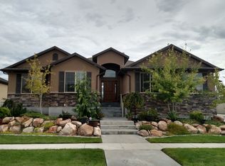 475 W Sunny Rise Ln, Stansbury Park, UT 84074