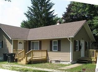 1482 Breiding Rd, Akron, OH 44310