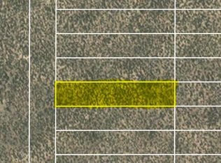 1687th #2-0098, Beryl, UT 84714