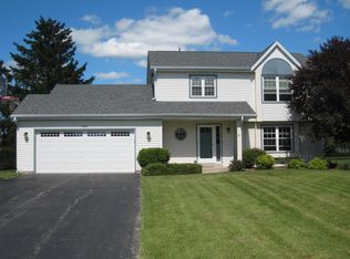 N6148 Spruce Dr, Elkhorn, WI 53121