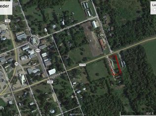 247 Schroeder St, Anderson, TX 77830