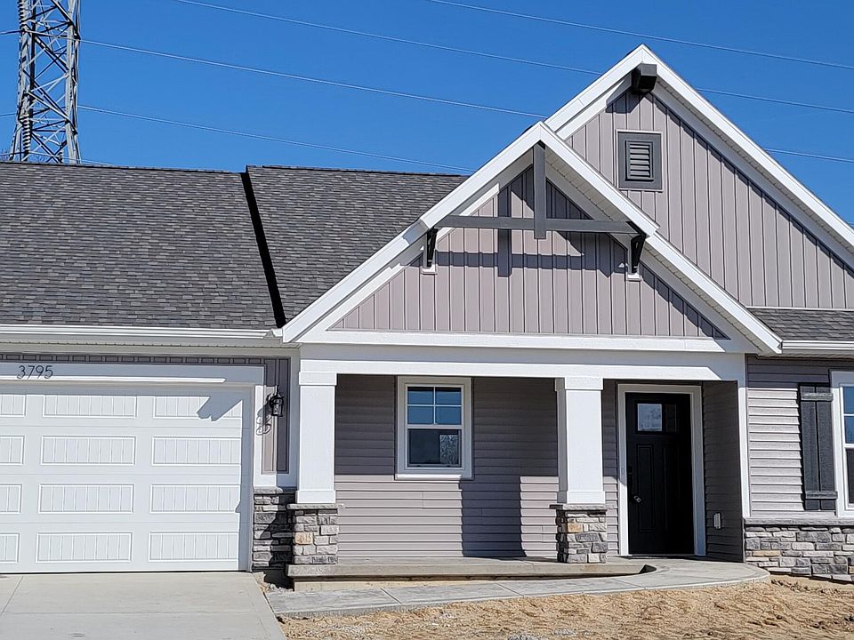 1st image of 3795 Ambrosia Dr SW #9