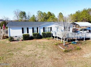 156 County Road 682, Riceville, TN 37370