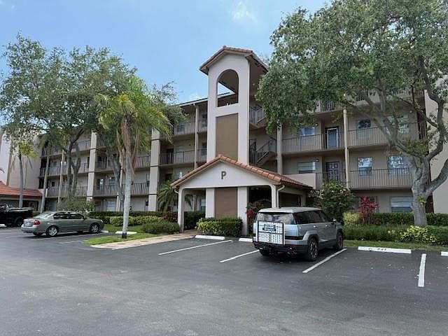 1st image of 1300 SW 124th Terrace #410