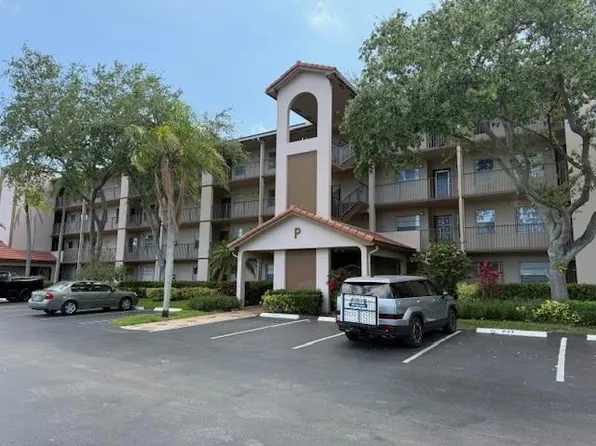 1300 SW 124th Terrace #410, Pembroke Pines, FL 33027