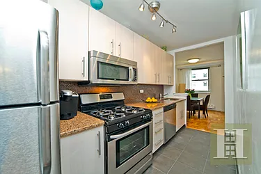 Sold by Halstead Real Estate