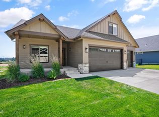 3306 Goodman Dr, Sandpoint, ID 83864