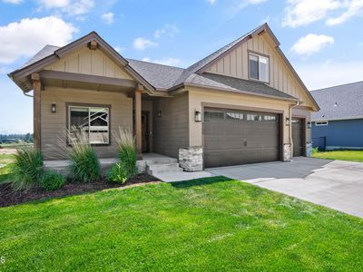 3306 Goodman Dr, Sandpoint, ID, 83864