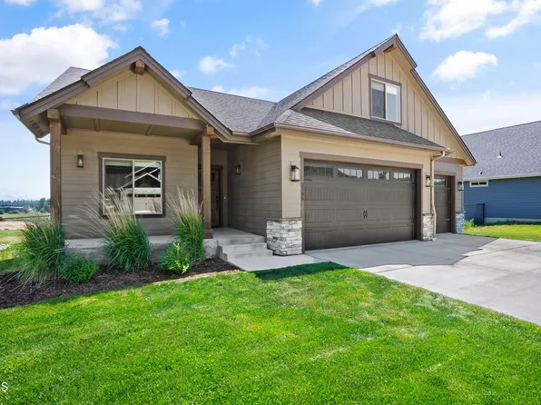 3306 Goodman Dr, Sandpoint, ID 83864