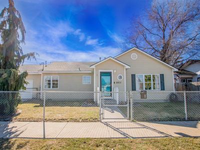 2011 3rd St S, Nampa, ID, 83651
