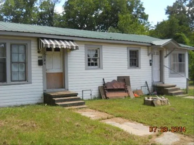 1 bed, 650 sqft, $525 — Photo 1