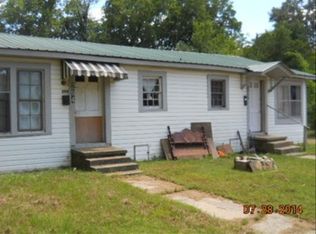 292 E Ross St, Batesville, AR 72501