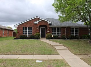 110 Arbor Ridge Dr, Allen, TX 75002