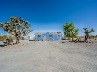 2676 Calaveras Rd, PINON HILLS, CA 92372