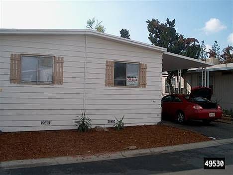 1st image of 2505 Foothill Blvd Spc 203