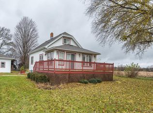 W332S7665 Cth E, Mukwonago, WI 53149