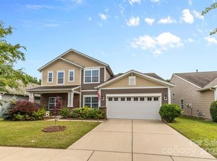 5827 Eleanor Rigby Rd, Charlotte, NC 28278