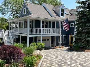 21 Kimberlys Ln, Provincetown, MA 02657