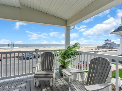 903 Ocean Avenue #4, Belmar, NJ, 07719