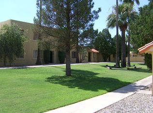 810 S Kolb Rd UNIT 68, Tucson, AZ 85710