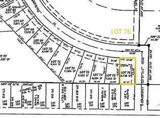 1608 Bishop Ln LOT 76, Findlay, OH 45840