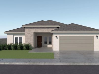 694 E 12th Pl, Somerton, AZ, 85350