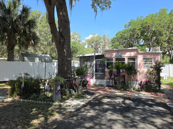 10511 Monroe Ct #14, Lake Wales, FL 33898