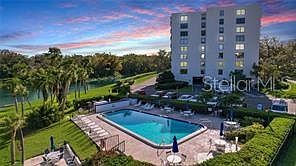 1st image of 220 Belleview Blvd APT 802