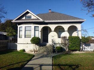 2102 Oak St, Napa, CA 94559