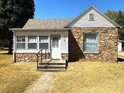 109 S 11th Street, Sarcoxie, MO, 64862