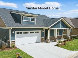 93 Creekside View Dr, Asheville, NC 28804