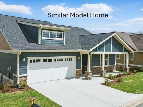 93 Creekside View Dr, Asheville, NC 28804