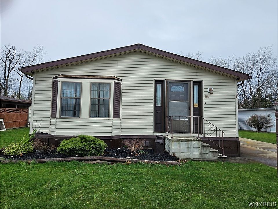 1st image of 118 S Eaglecrest Dr