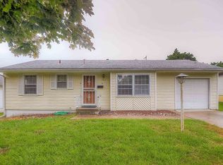 7512 Oakland Ave, Kansas City, MO 64138